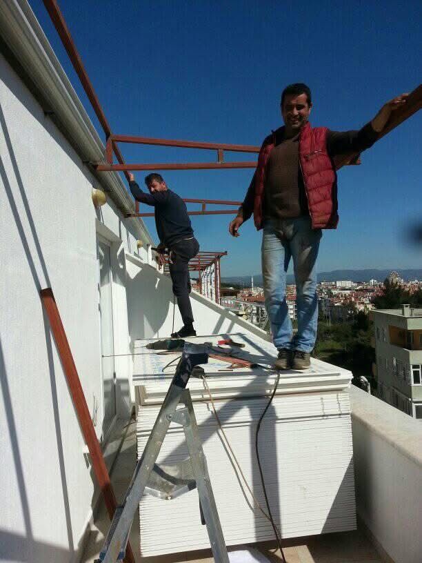 Körfez Star Çelik Kapı